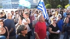 Protesters in Athens call on Syriza government to go