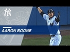 Must C Classic: Boone send Yankees to World Series