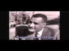 1956 Middle East peace Interviews  Ben Gurion   King Hussein   President Nasser