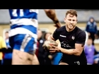 Meet the Toronto Wolfpack, Canada's first professional rugby team