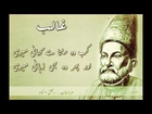 Mirza Ghalib famous poetry collection in urdu