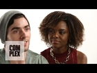 What Happens When Interracial Couples Get Real About Stereotypes