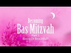 Bossy Or Beautiful? Becoming Bas Mitzvah P5 - Rabbi Manis Friedman