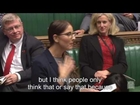 Laura Pidcock | Maiden Speech