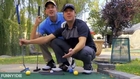 Masters of Mini Golf