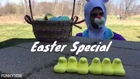 MallowMen Easter Special