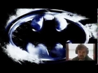 Minutia Minute Comic Reviews #81: Batman Returns - Commentary