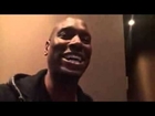 Tyrese and Dr Dre Bragging about $3.2Billion Deal!