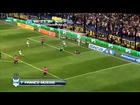Gol Franco Mussis - Boca Juniors 0 Vs Gimnasia La Plata 1 - Inicial 13'