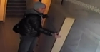NY Porch Pirate Ends Up With Bed Frame