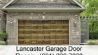 Lancaster Garage Door Repair (661) 220-7028
