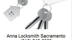 Locksmith In Sacramento CA (916) 248-8663
