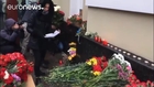 Putin declares Day of Mourning for Russia plane crash victims