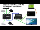 How to record Capture DVR Live TV NETFLIX AMAZON VIDEO GAMES ANYTHING in 1080p