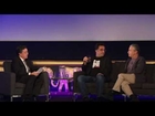 ROSEWATER: Jon Stewart & Stephen Colbert LIVE!