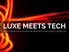 #201 Luxe Meets Tech with Brightdoor's CEO AgentCaffeine.com
