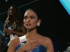 Wrong Miss Universe Winner Announced