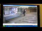 The Surveillance Video of Government officials attack nurse and doctor at nanjing,china
