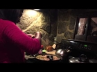 Spanish 3 Cooking Show with Miah Ellis and Jaya Hampton