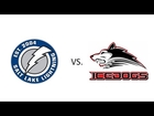 Jackson Tournament - Lightning VS Bozeman Ice Dogs 12/6/14