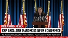 First U.S. Female Politician Confesses Affair