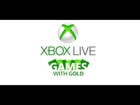 Juegos gratis Xbox Live Agosto