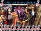 Ashlynn's Tale The Story Of Cinderella
