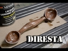 DiResta 2 headed Spoon