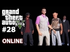The Hot-Shot Hit Squad -- Grand Theft Auto V #28