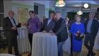 Pro-Russian Harmony party come top in Latvia elections