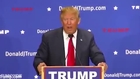 Trump Viagra Jokes in New Hampshire Rally!