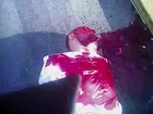 **Bloody**Graphic** Full Uncut Body Cam Footage Of Police Shooting Unarmed Dillon Taylor.