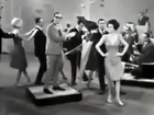 The Original Penguin Dance...in Finish it called Letkis