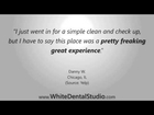 White Dental Studio- Reviews- Chicago, IL Dental Reviews