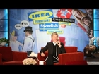 IKEA Furniture, Swedish Curse, or Game of Thrones?