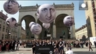 Activists call on G7 summit to be more than hot air