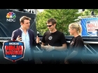 American Ninja Warrior - Crashing the Course: Oklahoma City Finals (Digital Exclusive)