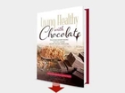 Living Healthy With Chocolate by Adriana Harlan I Paleo/primal Dessert Cookbook