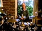 Ginger Baker Annihilates The Drums - Beware of Mr. Baker! In Theaters 1/25!