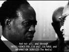 Kwame Nkrumah Speaks of the ILLUMINATI
