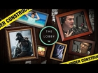 The Lobby - Oculus Price, XCOM 2, The Delayed Games of 2016