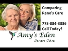 All valley home care Reno NV or Amys Eden | Home Health Care
