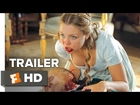 Pride and Prejudice and Zombies Official Trailer #1 (2015) - Lily James Horror HD
