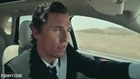Matthew McConaughey Car Commercial Parody