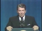 Reagan tells Soviet jokes