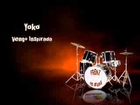 Frenz on Drums-Vengo Inspirada (Yoko)