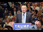 Trump Bashes Crazy Bernie & Crooked Hillary - Hints at Joe Biden Running Instead of Bernie