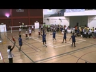 IJM Games 2012 Lumut Volleyball Industry Vs Plantation (Set 2)