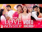 Love Non Stop - Video Jukebox #Valentines Day Special