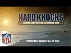 Los Angeles Rams Hard Knocks Trailer (2016 Season) | NFL